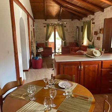 Sikia House In Zakynthos * Kalamákion