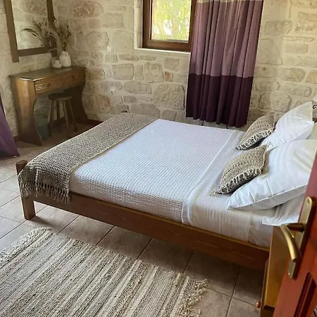 Sikia House In Zakynthos