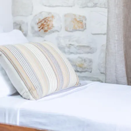 Semesterbostad Sikia House In Zakynthos *