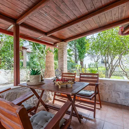 Sikia House In Zakynthos * Kalamákion